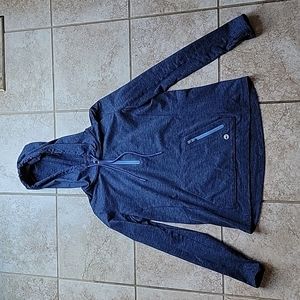 Vineyard Vines Performance Hoodie